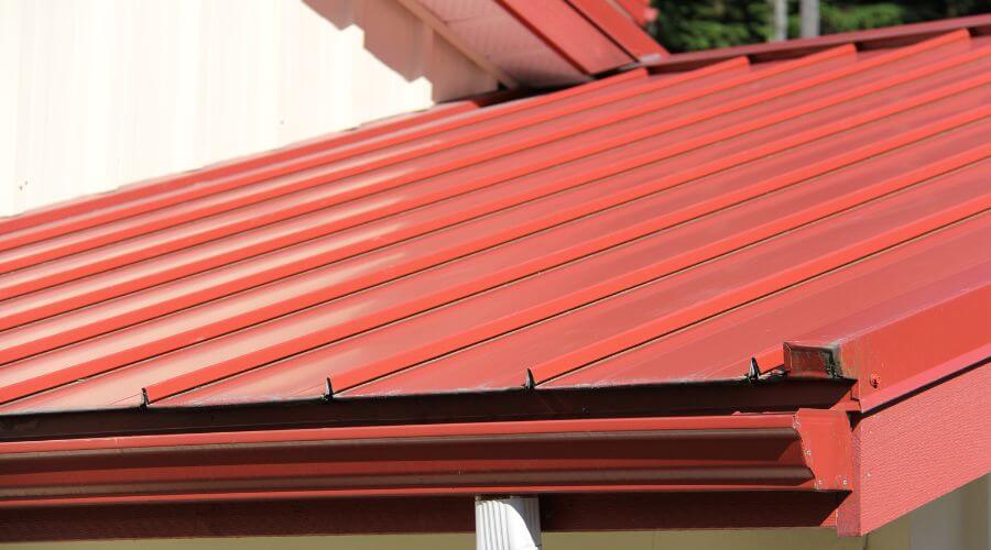 Roof Gutter Cleaning in Stockbridge, MI